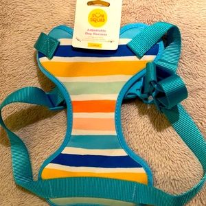 Adjustable Dog harness
